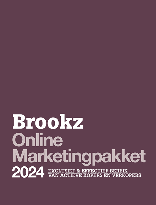  Brookz Online Marketingpakket 2024
