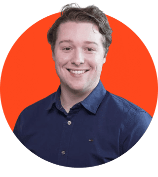   Mitchell de Rijk Brookz Helpdesk  