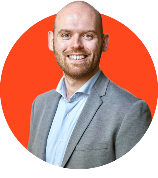  Mitchell de Rijk Brookz Helpdesk  