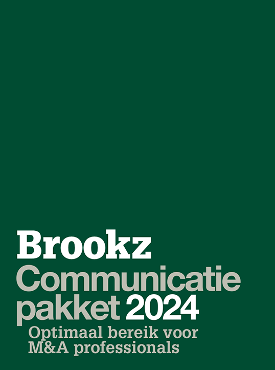 Brookz Communicatiepakket 2022