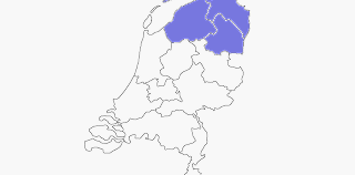 Noord Nederland