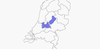 Midden Nederland