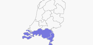 Zuid Nederland