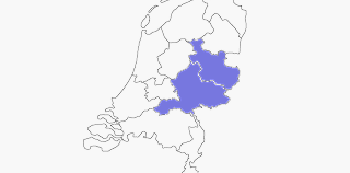 Oost Nederland