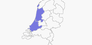 West Nederland