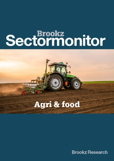 Sectormonitor: Agri & Food