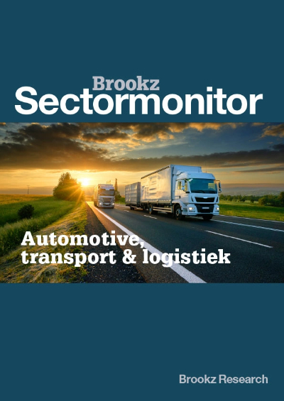Sectormonitor: Automotive, transport & logistiek