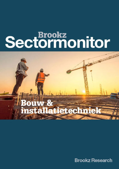 Sectormonitor: Bouw & installatietechniek