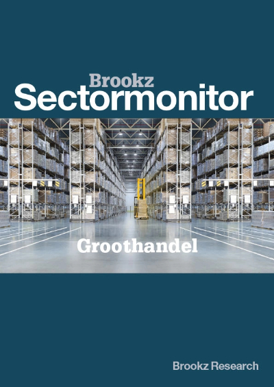 Sectormonitor: Groothandel