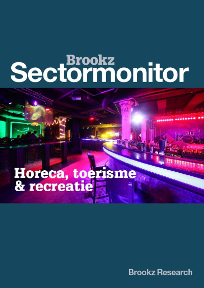 Sectormonitor: Horeca, toerisme & recreatie