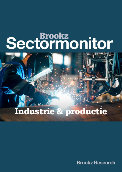 Sectormonitor: Industrie & productie