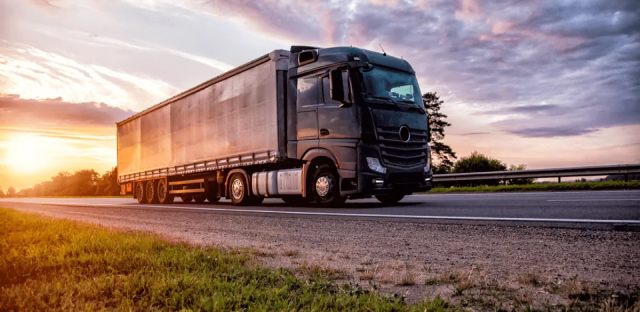 Automotive, transport & logistiek