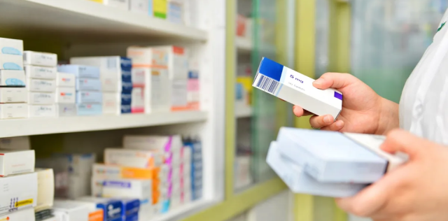 Gezondheidszorg & farmacie