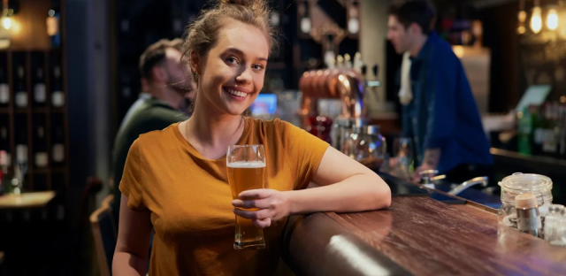 Horeca, toerisme & recreatie