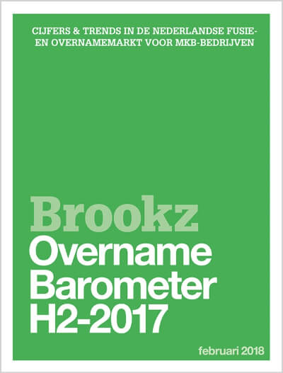 Overname Barometer 2017 H2