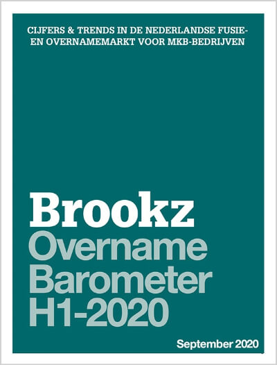 Overname Barometer 2020 H1