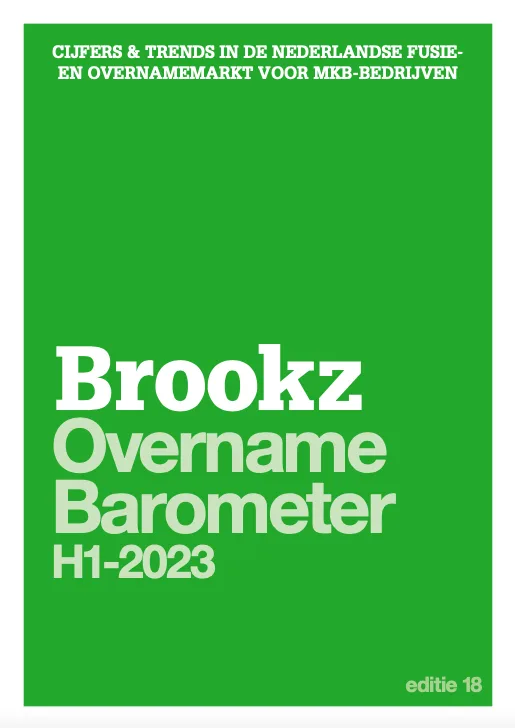 Barometer H1-2023