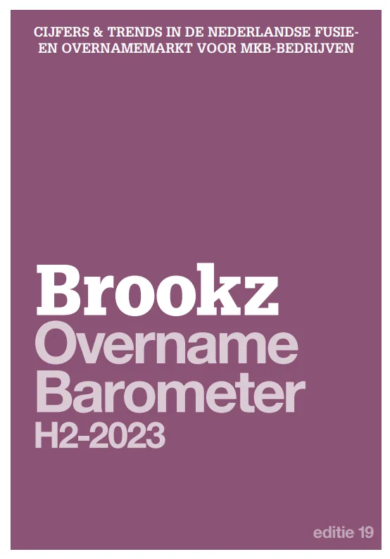Barometer H2-2023
