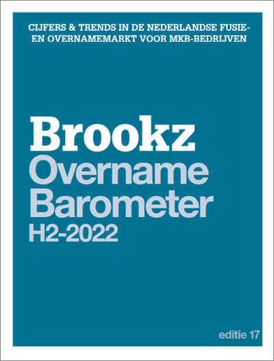 Barometer H2-2022